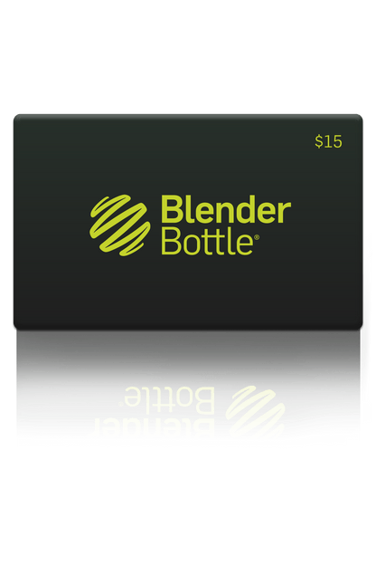 BlenderBottle Gift Card EBC7