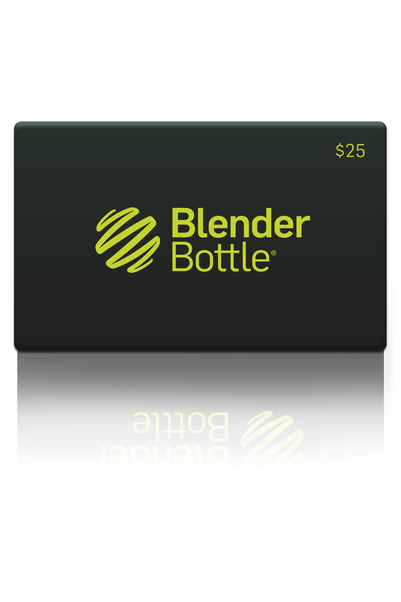 BlenderBottle Gift Card EBC7