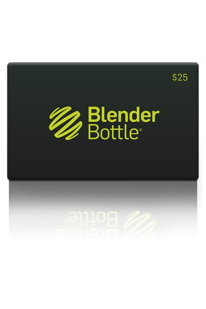 BlenderBottle Gift Card EBC7