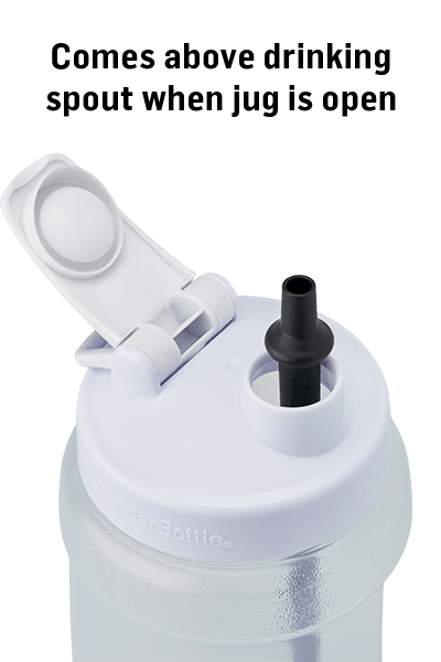BlenderBottle® Straw - Koda 8VLI