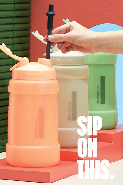 BlenderBottle® Straw - Koda 8VLI