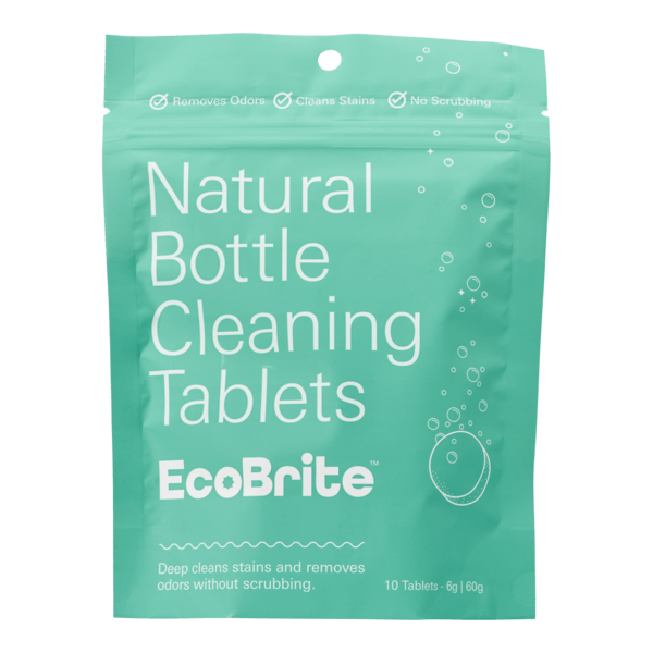 Bottle Cleaning Tablets 5BG3