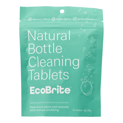 Bottle Cleaning Tablets 5BG3