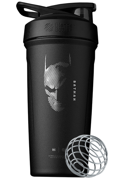 DC Comics - Insulated Stainless Steel Sport 3SOA