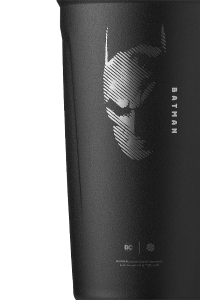 DC Comics - Insulated Stainless Steel Sport 3SOA