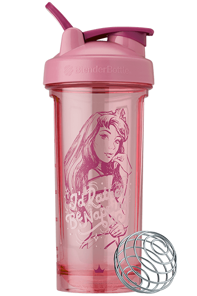 Disney Princess - Pro Series SRQS