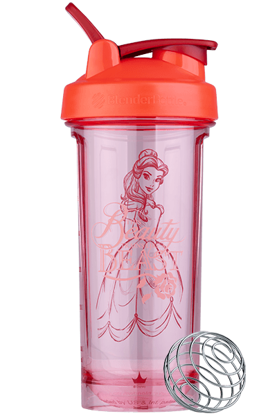 Disney Princess - Pro Series SRQS