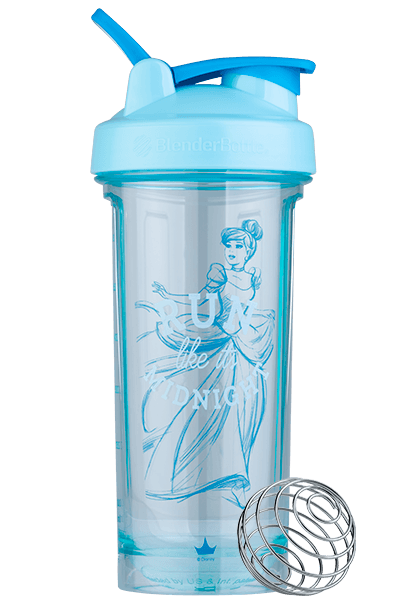 Disney Princess - Pro Series SRQS