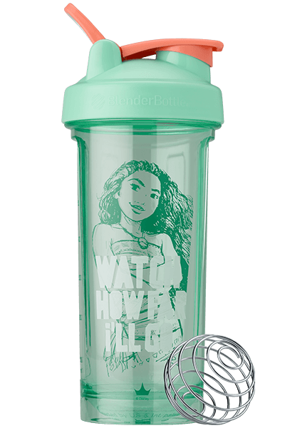 Disney Princess - Pro Series SRQS
