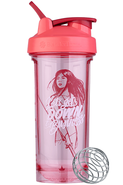 Disney Princess - Pro Series SRQS
