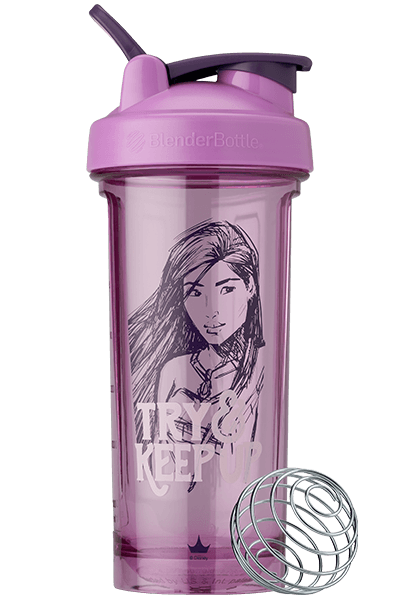 Disney Princess - Pro Series SRQS