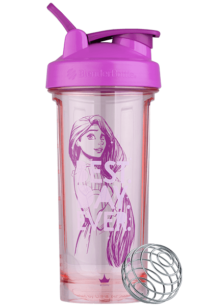 Disney Princess - Pro Series SRQS