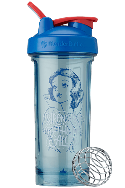 Disney Princess - Pro Series SRQS