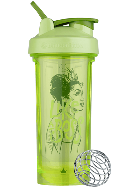 Disney Princess - Pro Series SRQS