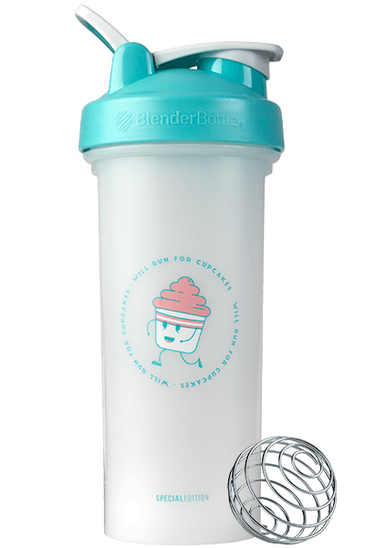 Foodie Shakers DY17