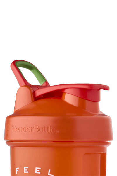 Foodie Shakers DY17