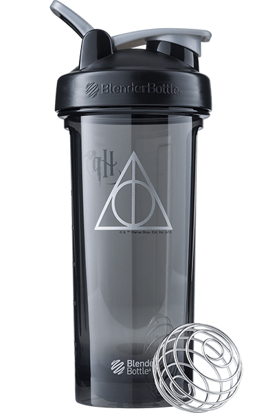Harry Potter - Pro Series QIG5