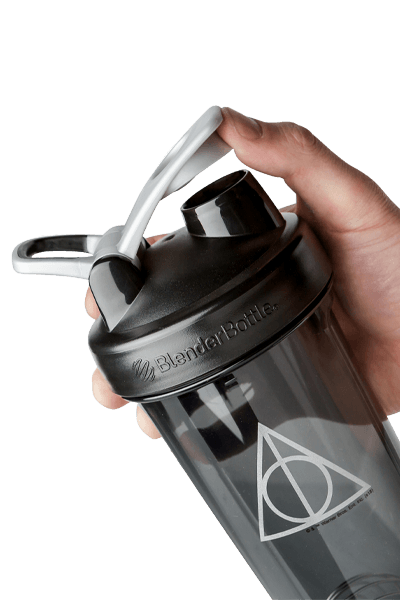 Harry Potter - Pro Series QIG5
