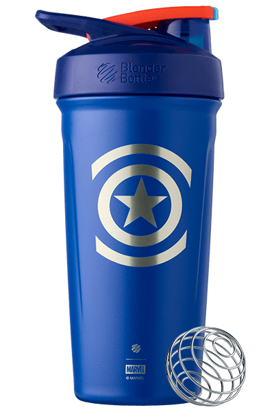 Marvel - Sport Stainless Steel Q3T5