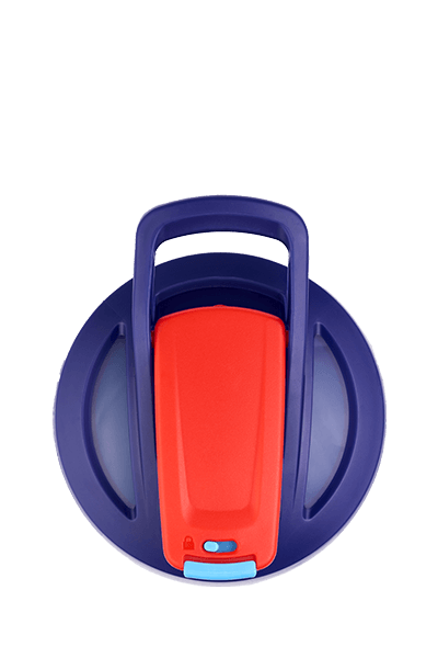 Marvel - Sport Stainless Steel Q3T5