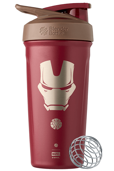 Marvel - Sport Stainless Steel Q3T5