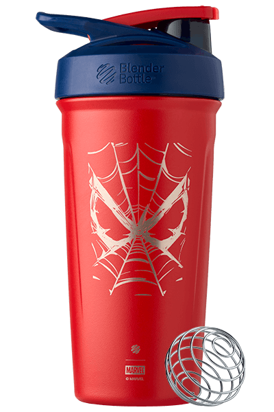 Marvel - Sport Stainless Steel Q3T5