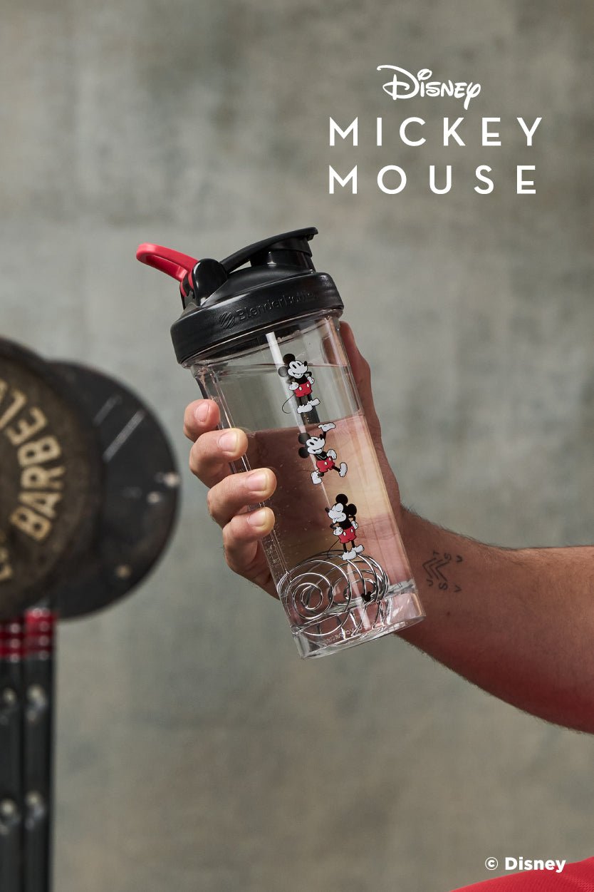 Mickey & Minnie - Pro Series CCLL