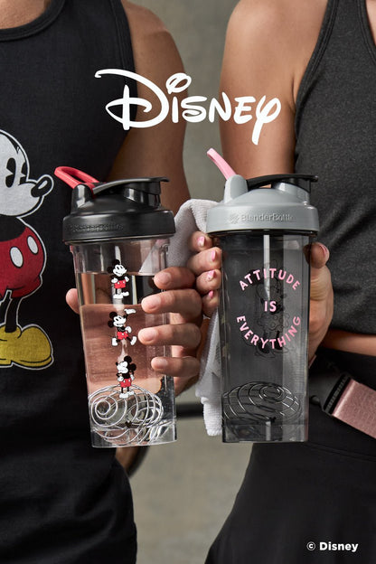 Mickey & Minnie - Pro Series CCLL
