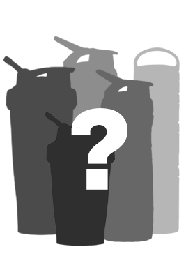 Mystery Item E2DJ