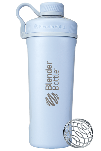 Radian® Insulated Stainless Steel TBAV