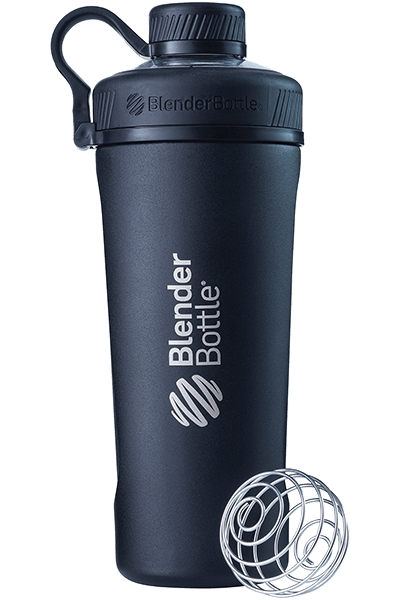 Radian® Insulated Stainless Steel TBAV