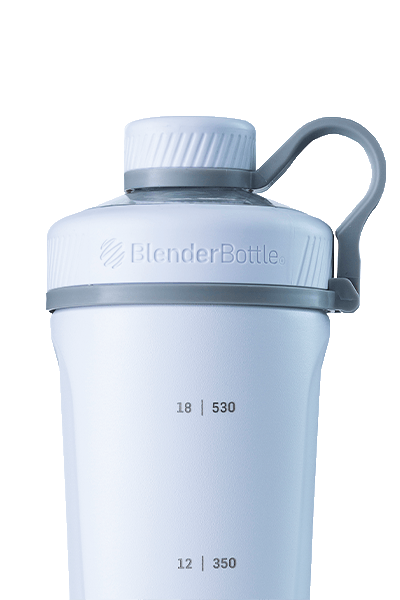 Radian® Insulated Stainless Steel TBAV
