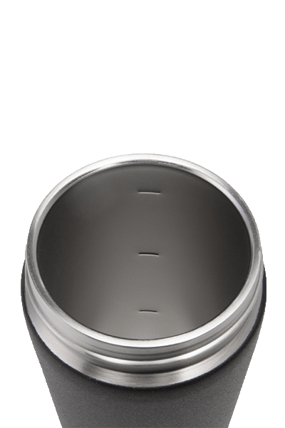 Radian® Insulated Stainless Steel TBAV