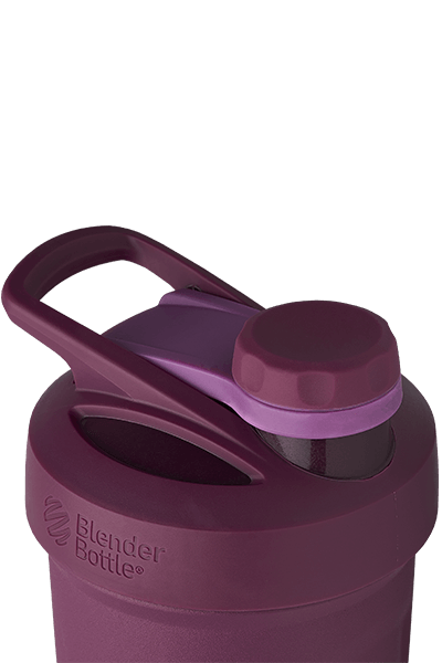 Insulated Stainless Steel Twist 1RDM