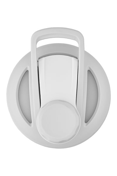 Insulated Stainless Steel Twist 1RDM