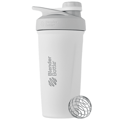 Insulated Stainless Steel Twist 1RDM