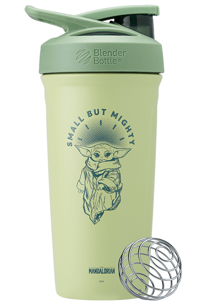 The Mandalorian - Insulated Stainless Steel Sport RUF9